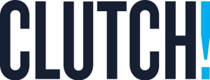 Clutch logo