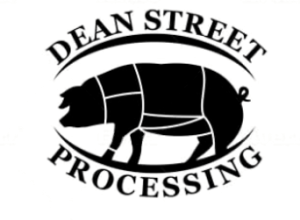 Dean Street Logo