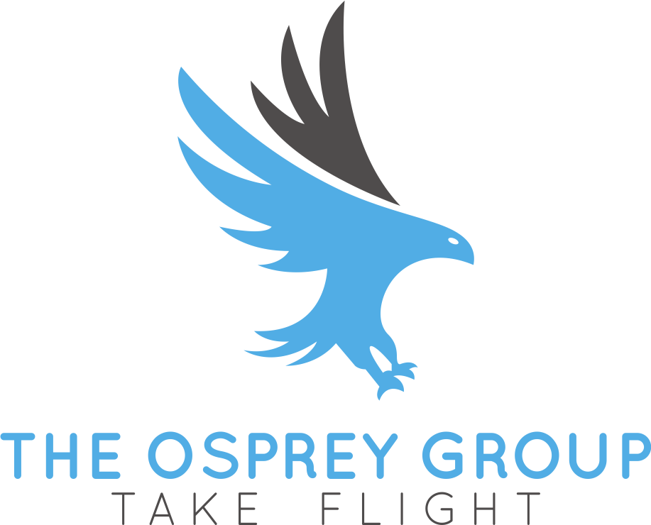 The Osprey Group - Custom Software Development